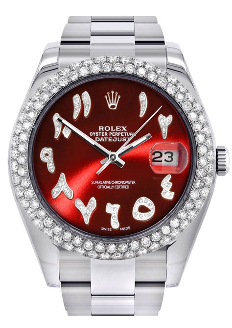 arabic number rolex|rolex with arabic dial.